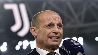 أليجري عن مواجهة ميسي: سنقابل أفضل لاعب في العالم