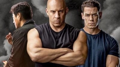 ثورة غضب ضد تصوير فيلم فاست أند فيوريس «فيديو»
