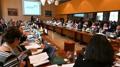 السفير السعودى باليمن: خارطة طريق مع المؤسسات الدولية لإعادة إعمار المحافظات