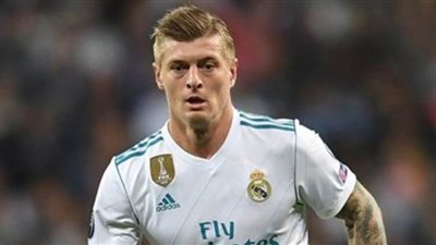 كروس: التتويج بدوري الأبطال السادس لي أمر مميز