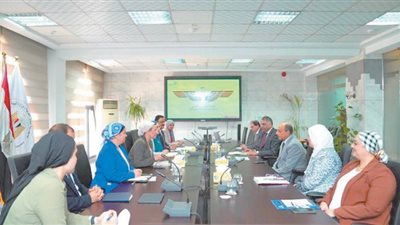 وزير الطيران: «COP27» فى مقدمة اهتمامات القيادة السياسية بإخراج الحدث العالمى بصورة تليق بالمكانة الريادية لمصر