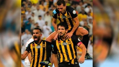 الاتحاد يواجه الباطن الليلة في الجولة الـ 13 بالدوري السعودي