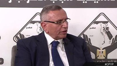 د. عبدالسند يمامة: لا ديمقراطية من دون أحزاب وتعددية سياسية| فيديو