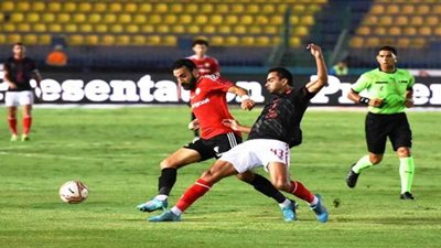 سوارييش يبرر هزيمة الأهلي أمام طلائع الجيش