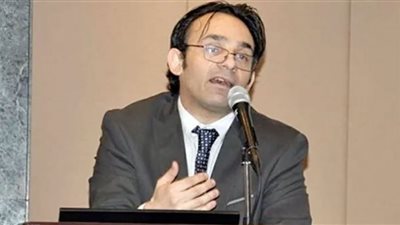 ليلة سقوط محمد الماوى «مستريح البورصة» فى التجمع الخامس