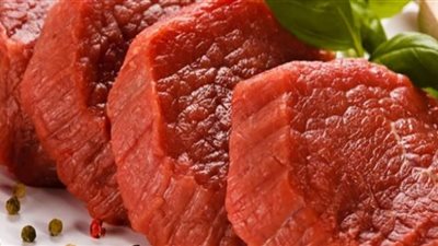 مرضى الكوليسترول المرتفع يتناولون اللحم الأحمر بشرط