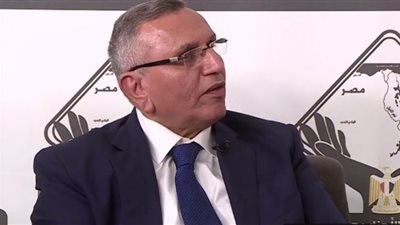 د. عبد السند يمامة: الحوار الوطني يوفر مناخا مناسبا لقيام الأحزاب بدورها (فيديو)