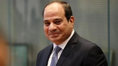 السيسى يلتقى سكرتير عام الأمم المتحدة على هامش القمة العربية