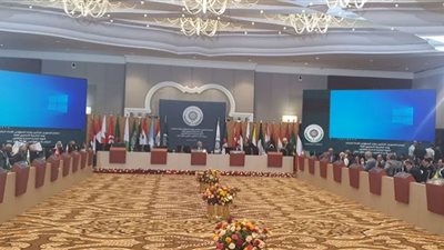 القمة العربية تنعقد في ظروف إقليمية ودولية استثنائية معقدة