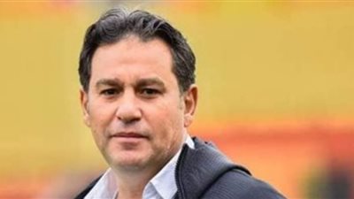 مدرب البنك الأهلي يشيد بالفوز على إيسترن كومباني
