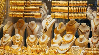 استقرار أسعار الذهب بالأسواق المحلية.. وعيار 21 يسجل 1850 جنيهًا