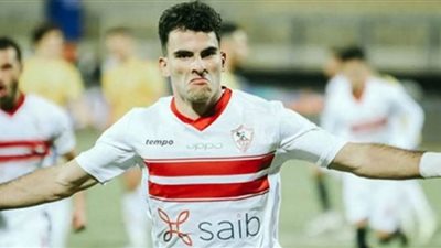 ميدو: زيزو الأفضل في مصر.. وأخشى رحيله عن الزمالك