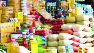 المخزون الاستراتيجي للسلع في مصر آمن جدًا (شاهد)