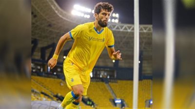 النصر السعودي يؤكد استمرار مشاريبوف