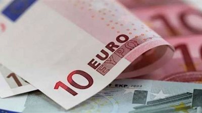 أسعار اليورو مقابل الجنيه المصري اليوم