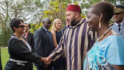 نميرة نجم: 150 مليون مهاجر أفريقي ثروة حقيقية للترويج لصورة القارة بالعالم