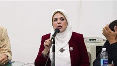 أول رد من نقيبة أطباء القاهرة شيرين غالب على تصريحاتها الأخيرة