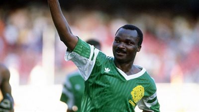 الكاميرون تأمل في تكرار الإنجاز التاريخي بـ كأس العالم