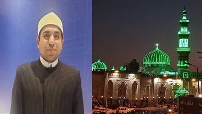 جبل الصبر..السيدة زينب هدية الله لأهل مصر