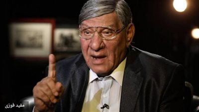 مفيد فوزي يكشف تفاصيل مرضه .. فيديو