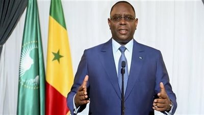 الاتحاد الإفريقي يعمل مع الجامعة العربية لدعم القضية الفلسطينية