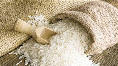 الإنتاج المحلي من الأرز يكفي احتياجات المواطن طوال العام