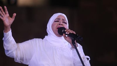 القلعة| حنان ماضي تتذكر مشاعر التسعينيات ونسمة محجوب بين المؤلفات العربية والغربية