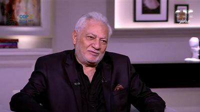 سامح الصريطي يحذر من أعمال فنية مشبوهة هدفها تدمير القيم والعادات