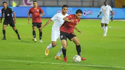 مدرب البنك الأهلي يكشف سر الفوز على سيراميكا بجدارة