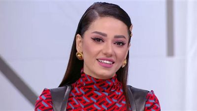 رحمة رياض تتصدر التريند| طريقة زواجها تثير الجدل