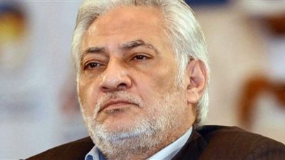 سامح الصريطي: ابتعدت عن العمل 12 عاما ولم أشعر أني مظلوما