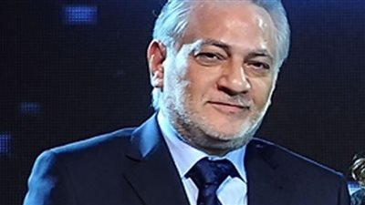 سامح الصريطي: 