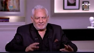 سامح الصريطي: اعتز بالأعمال التي اعتذرت عنها أكثر من التي ظهرت بها