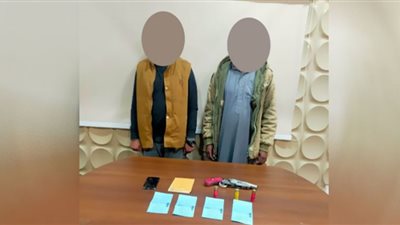 اختطاف أحد الأشخاص وإكراهه على توقيع إيصالات أمانة
