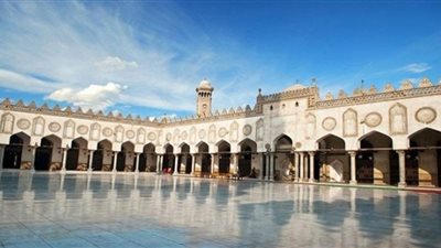 الأزهر يتضامن مع باكستان فى مواجهة الفيضانات