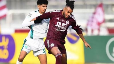 موسيماني يعيد أهلي جدة لنغمة الإنتصارات على حساب الفيصلي