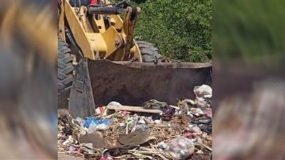 الوحدات المحلية بالإسماعيلية تواصل أعمال النظافة العامة والإنارة