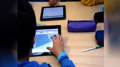 امتحانات أبناؤنا في الخارج