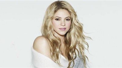 شاكيرا.. هذه هي الحياة ما بين زيارات للمستشفى وأزياء الهالوين