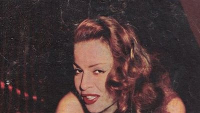 هند رستم تتصدر التريند بسبب والدها