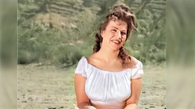 هند رستم مطلوبة على جوجل بعد 11 عاما من وفاتها