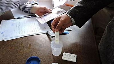 إجراء تحاليل مخدرات لـ877 من سائقي الحافلات المدرسية