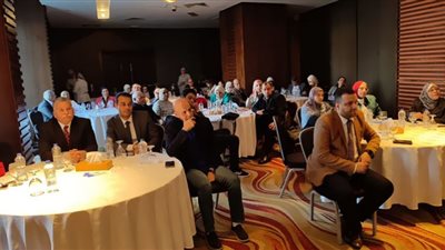 صحة الشرقية تشارك في ورشة عمل تحضيرية لمشروع 