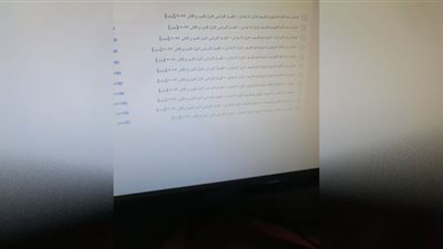 السيستم فتح والامتحان طار| أزمة أبناؤنا في الخارج مستمرة