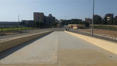 انتهاء إنشاء محطتي زفتى وسمنود لتجميع ونقل المخلفات البلدية