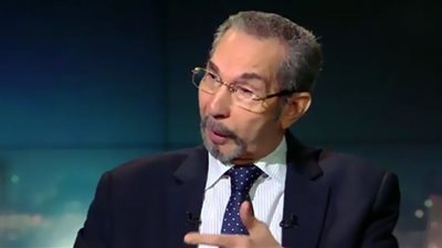 سياسة البنك المركزي وفرت الدولار وقضت على السوق السوداء