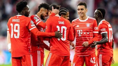 دوري أبطال أوروبا | بايرن ميونخ يحصد العلامة الكاملة على حساب إنتر ميلان (فيديو)