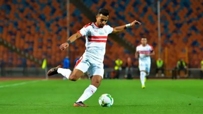 رسالة مرتضى منصور لأوباما بعد رحيله للدوري السعودي
