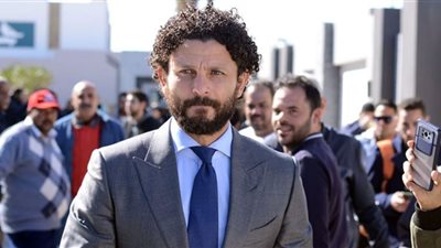 3 أجانب سوبر.. حسام غالي يرسم ملامح صفقات الأهلي الجديدة