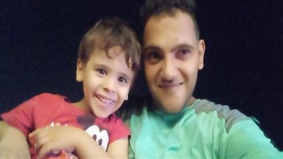 فارق الحياة بسبب رفض مديره إعطائه سلفة للعلاج.. القصة الكاملة لوفاة أبو مالك